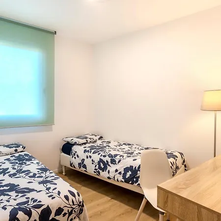 Modern And Contemporary Flat קוארטו ד'אלטינו